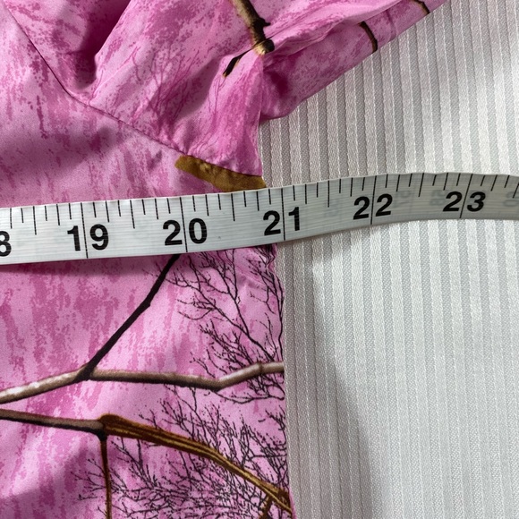 Vans x Realtree Fano Anorak Windbreaker Jacket - Picture 6 of 14